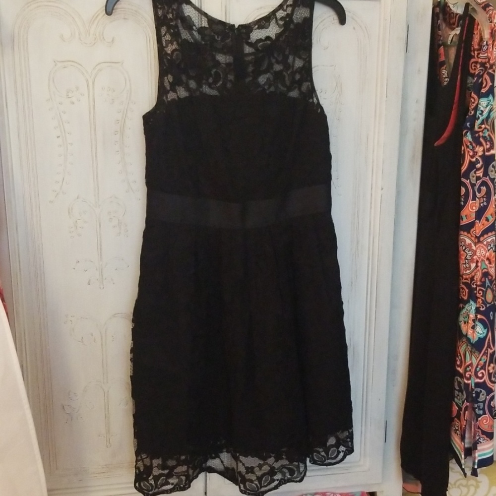 Cocktail dress